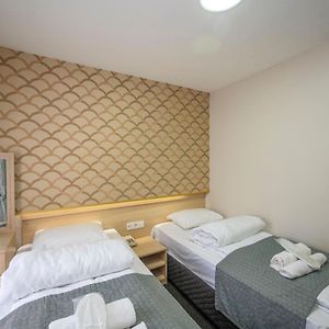 Kamer met Twee Aparte Bedden